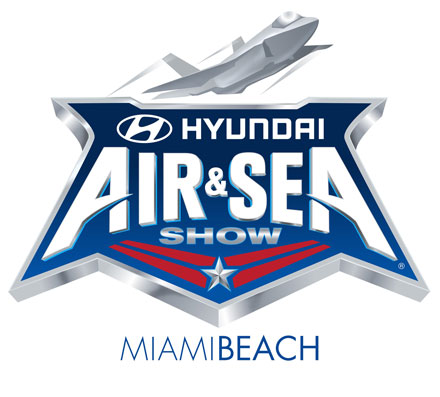 Air & Sea Show